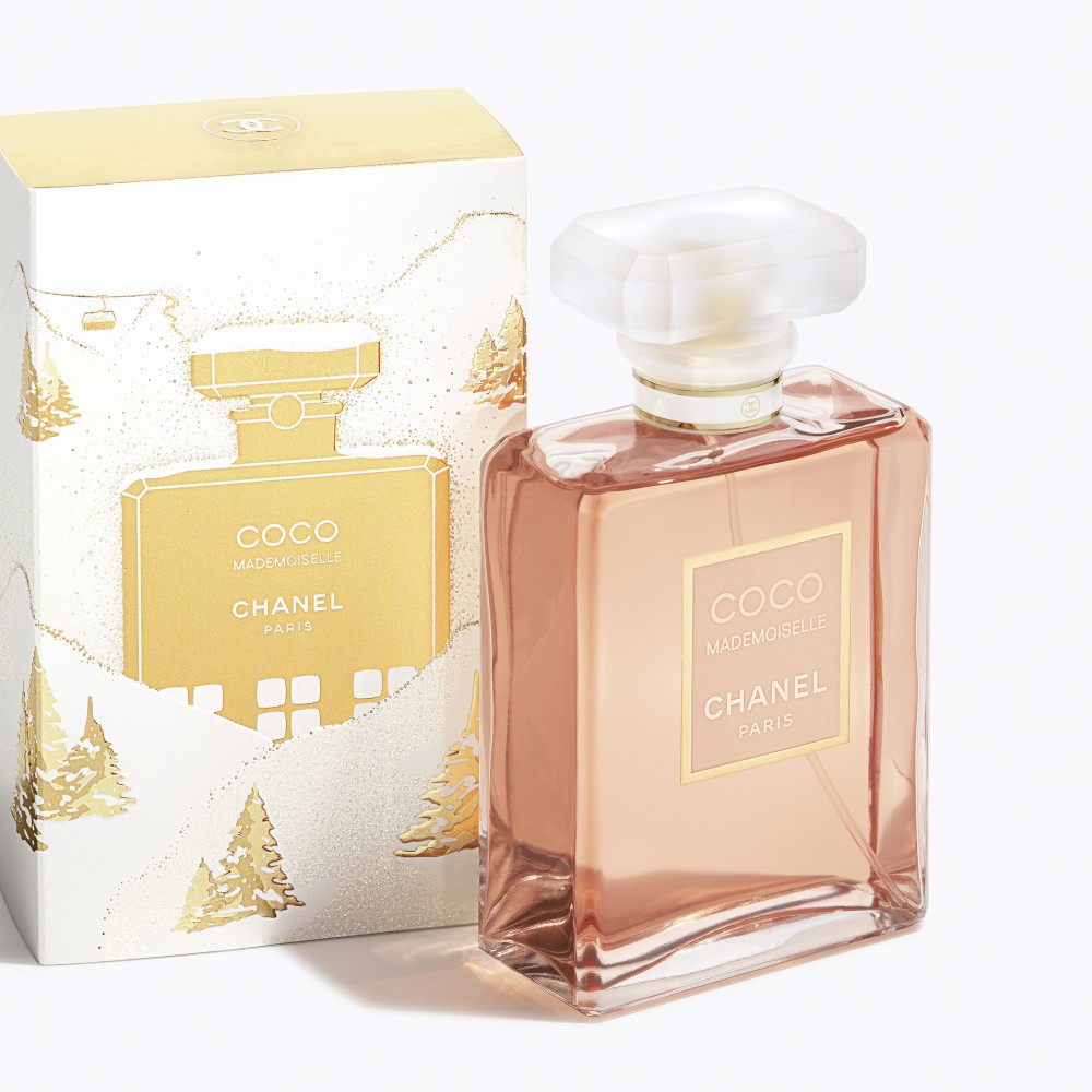 EAU DE PARFUM